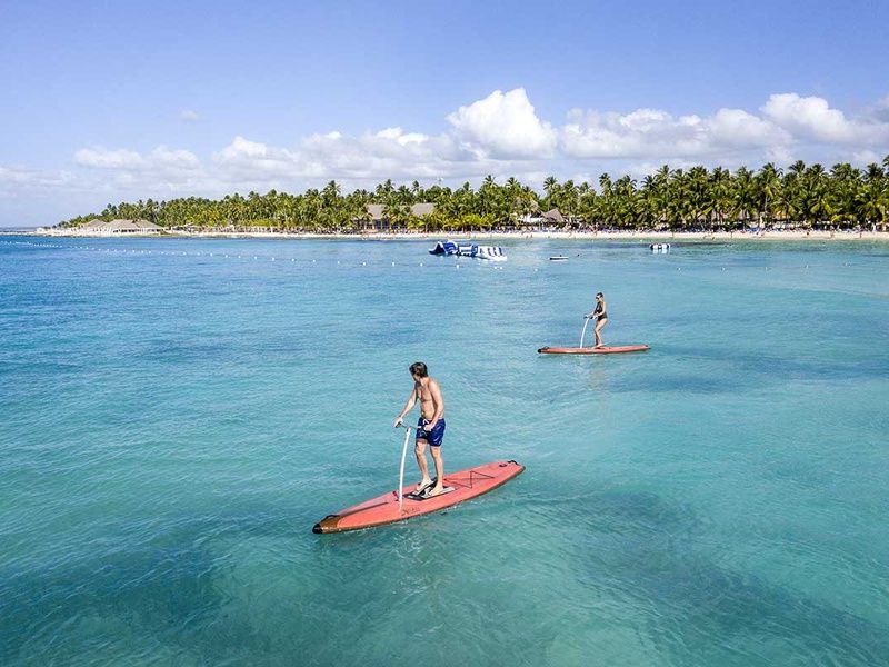 Club Marmara Viva Dominicus Beach 4* pas cher photo 44