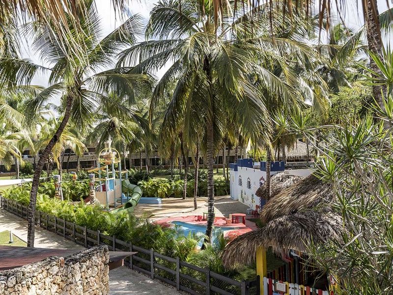 Club Marmara Viva Dominicus Beach 4* pas cher photo 47