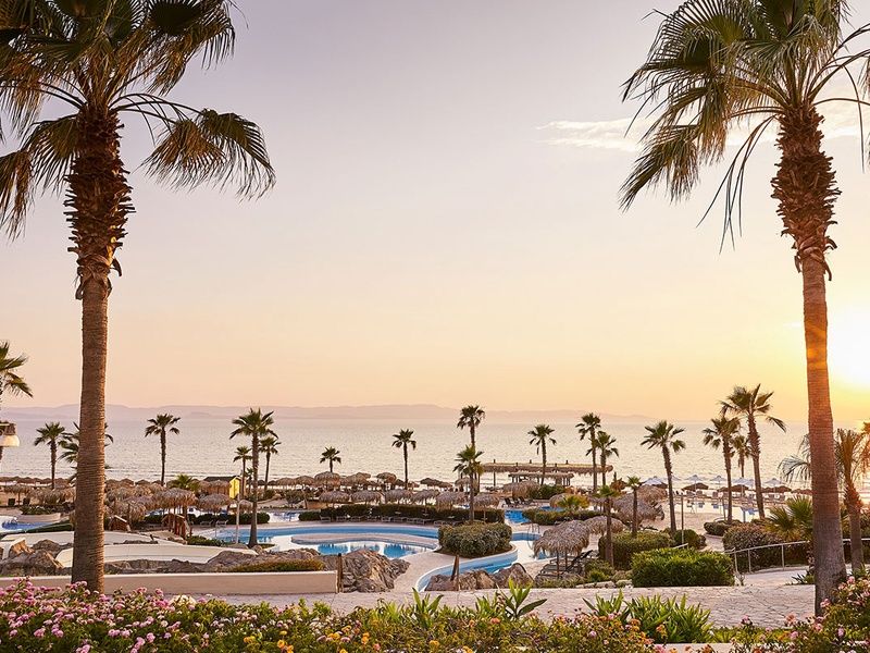 TUI Sélection Grecotel LuxMe Oasis at Riviera Olympia & Aqua Park - Choix Flex 5* pas cher photo 1