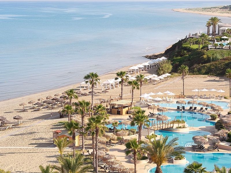 TUI Sélection Grecotel LuxMe Oasis at Riviera Olympia & Aqua Park - Choix Flex 5* pas cher photo 2