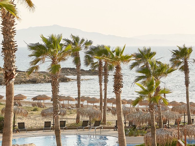 TUI Sélection Grecotel LuxMe Oasis at Riviera Olympia & Aqua Park - Choix Flex 5* pas cher photo 5