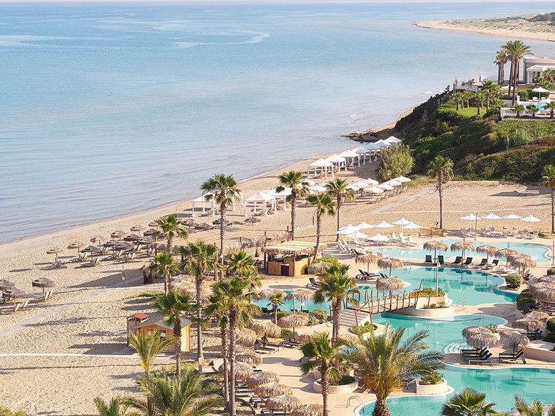 TUI Sélection Grecotel LuxMe Oasis at Riviera Olympia & Aqua Park - Choix Flex 5* pas cher photo 6