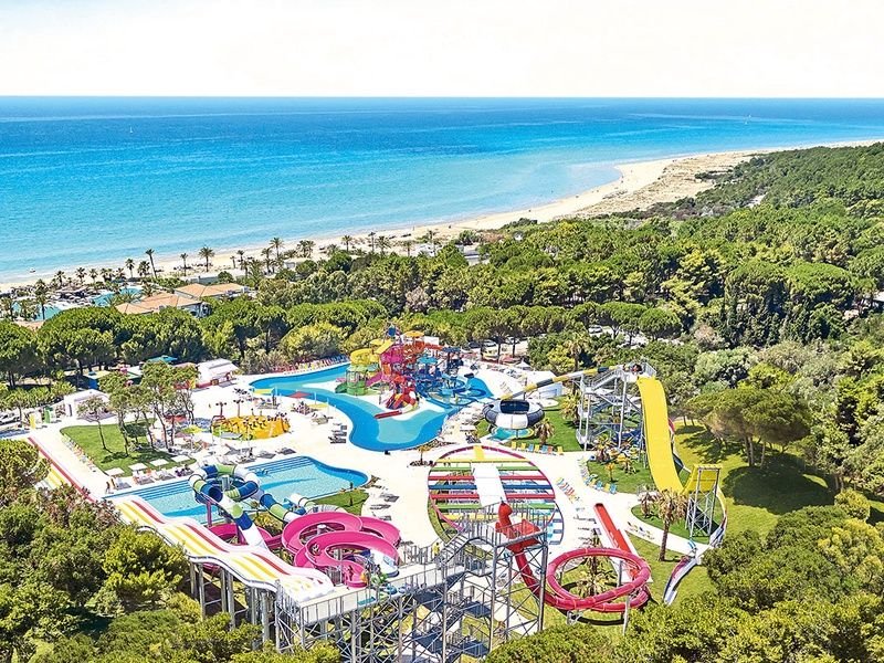 TUI Sélection Grecotel LuxMe Oasis at Riviera Olympia & Aqua Park - Choix Flex 5* pas cher photo 7