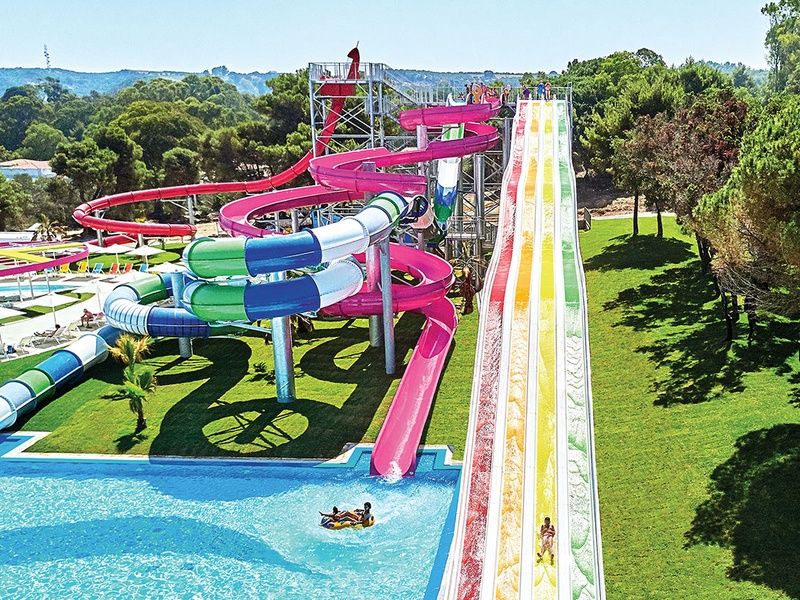TUI Sélection Grecotel LuxMe Oasis at Riviera Olympia & Aqua Park - Choix Flex 5* pas cher photo 8