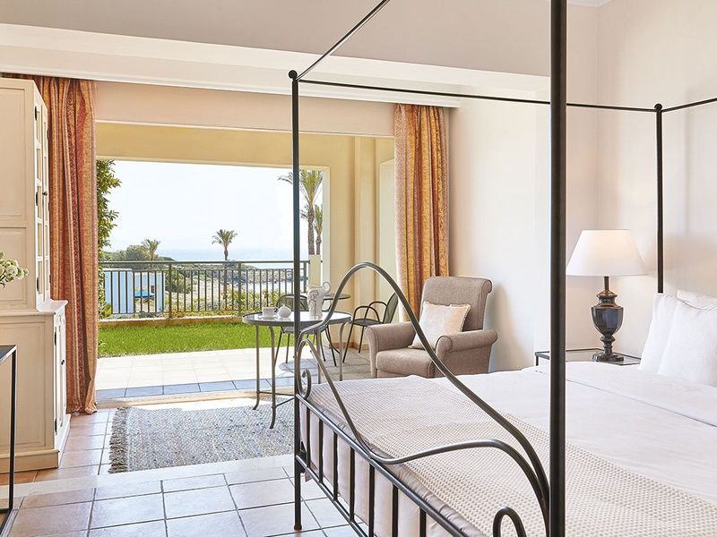 TUI Sélection Grecotel LuxMe Oasis at Riviera Olympia & Aqua Park - Choix Flex 5* pas cher photo 11