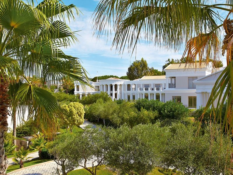 TUI Sélection Grecotel LuxMe Oasis at Riviera Olympia & Aqua Park - Choix Flex 5* pas cher photo 12