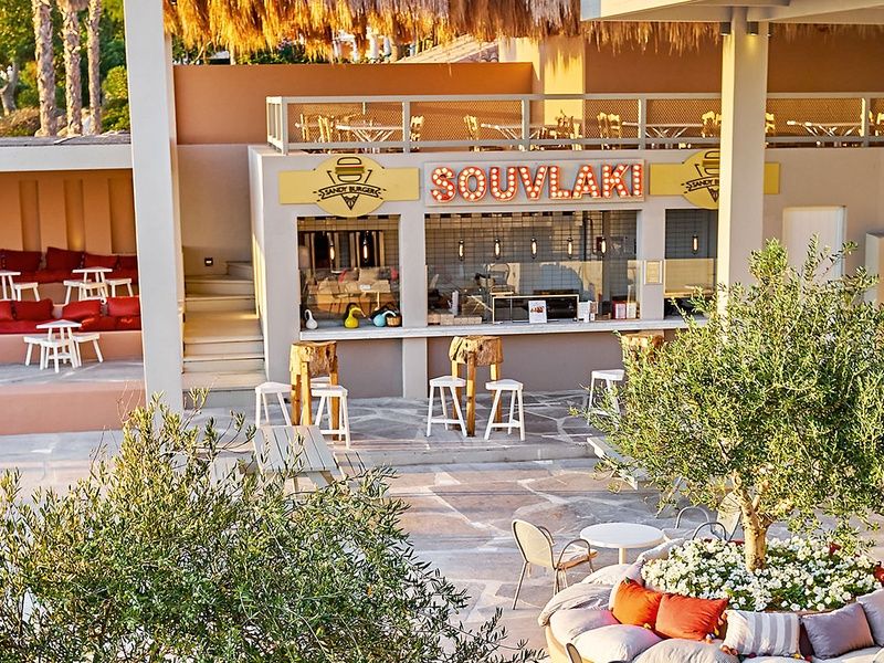 TUI Sélection Grecotel LuxMe Oasis at Riviera Olympia & Aqua Park - Choix Flex 5* pas cher photo 17