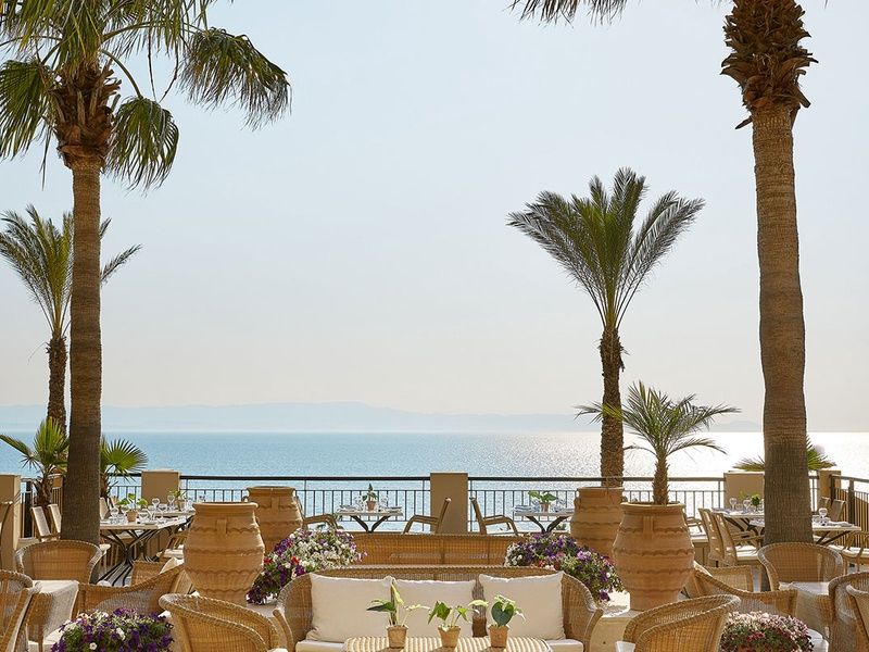TUI Sélection Grecotel LuxMe Oasis at Riviera Olympia & Aqua Park - Choix Flex 5* pas cher photo 21
