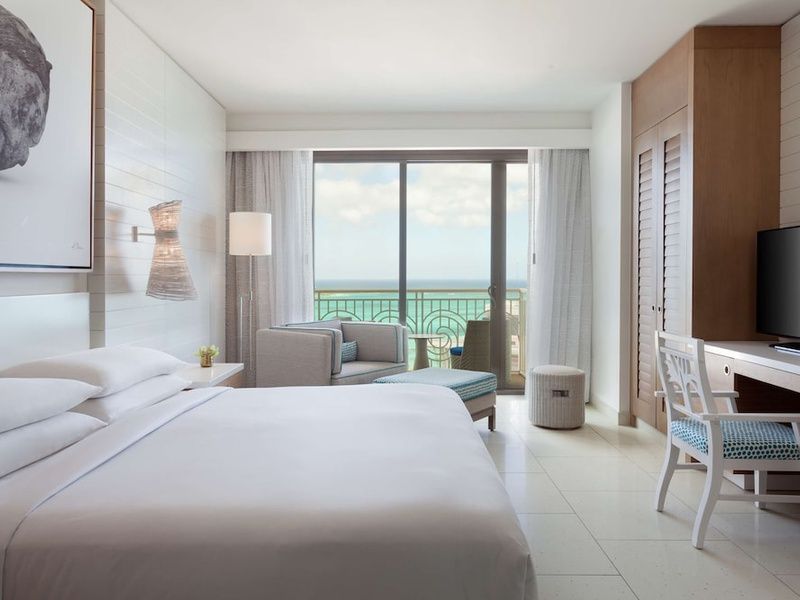 Grand Hyatt Baha Mar 4* pas cher photo 6
