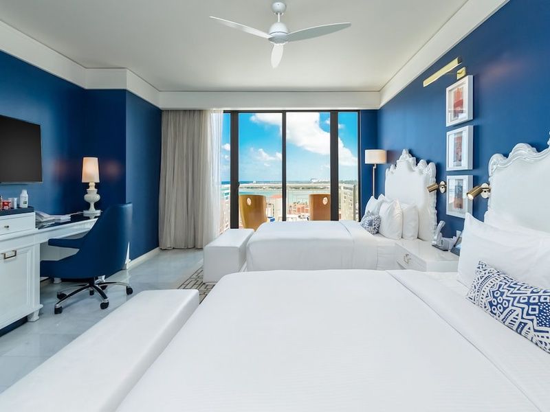 Grand Hyatt Baha Mar 4* pas cher photo 7