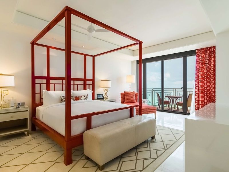 Grand Hyatt Baha Mar 4* pas cher photo 12