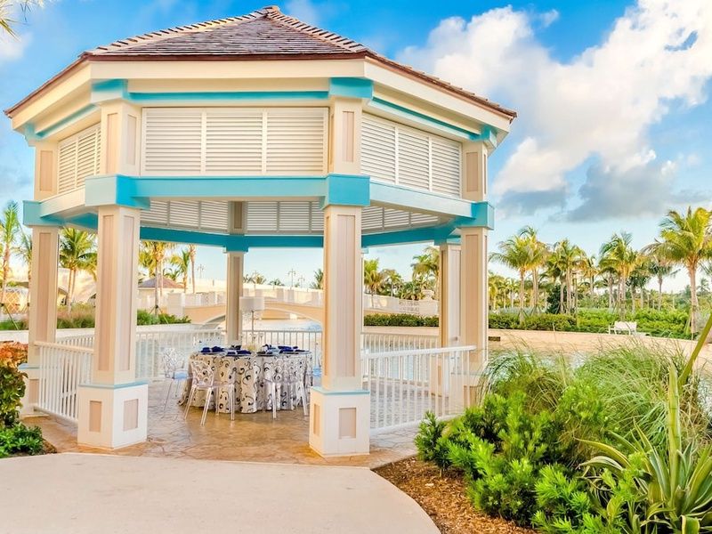 Grand Hyatt Baha Mar 4* pas cher photo 38