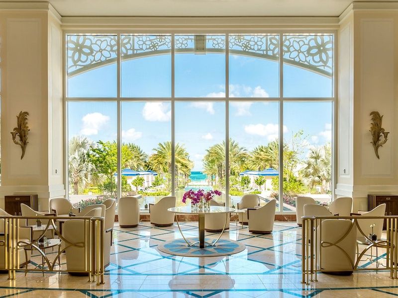 Grand Hyatt Baha Mar 4* pas cher photo 46