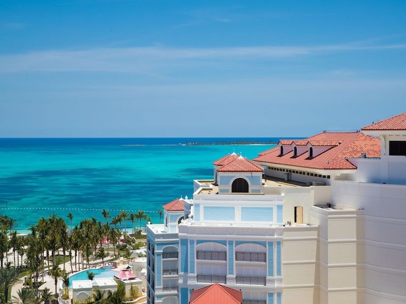 Grand Hyatt Baha Mar 4* pas cher photo 49