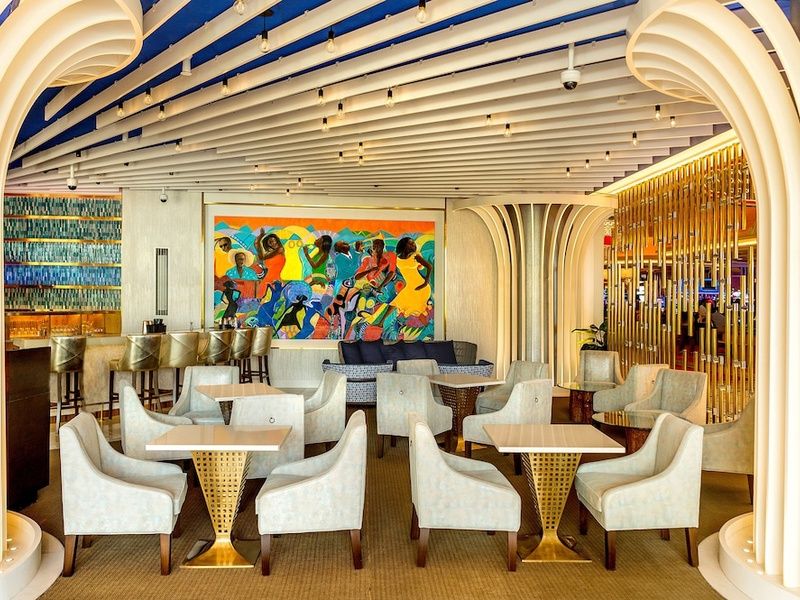 Grand Hyatt Baha Mar 4* pas cher photo 50