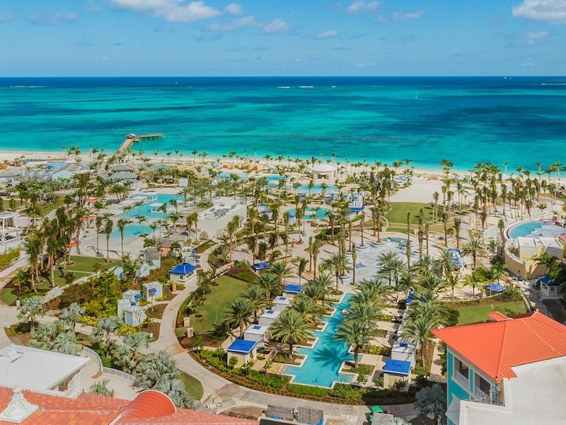 Grand Hyatt Baha Mar 4* pas cher photo 55