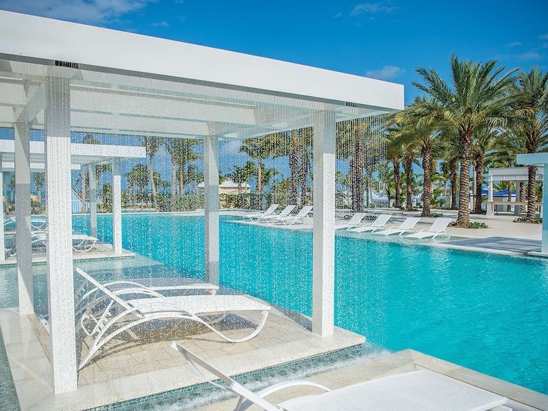 Grand Hyatt Baha Mar 4* pas cher photo 56
