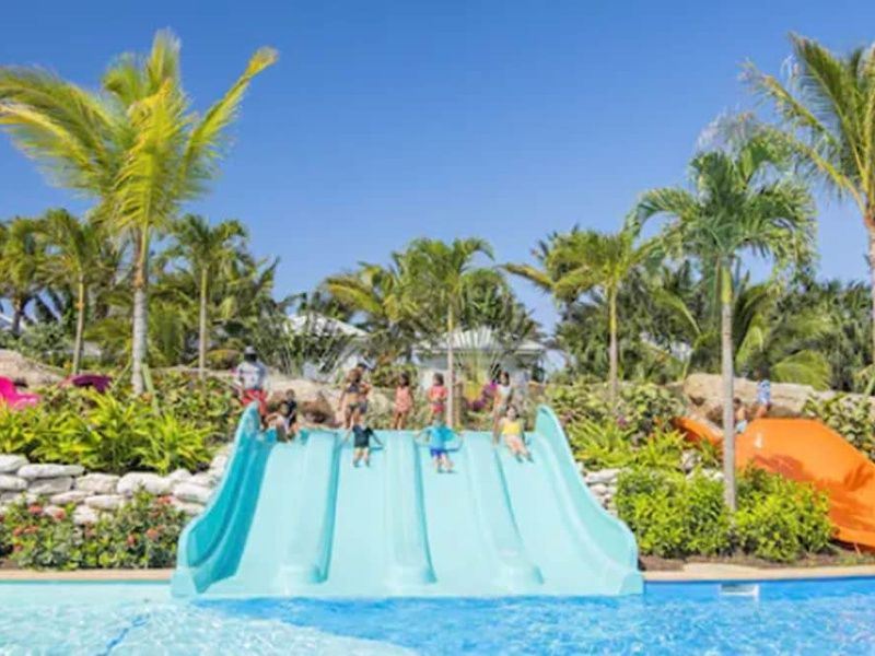 Grand Hyatt Baha Mar 4* pas cher photo 62
