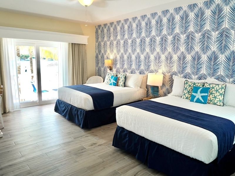 Hôtel Sandyport Beaches Resort 3* pas cher photo 4