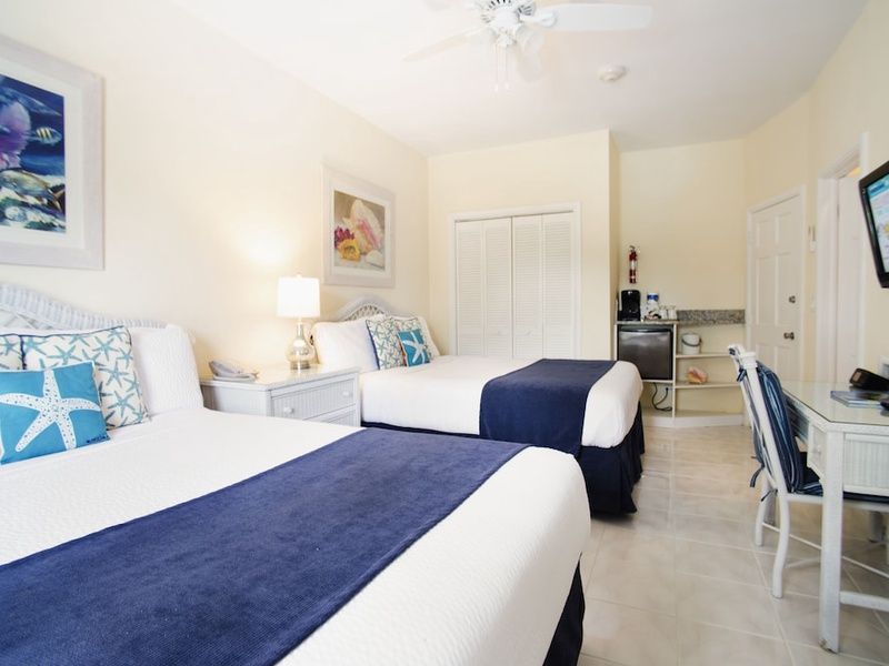 Hôtel Sandyport Beaches Resort 3* pas cher photo 5