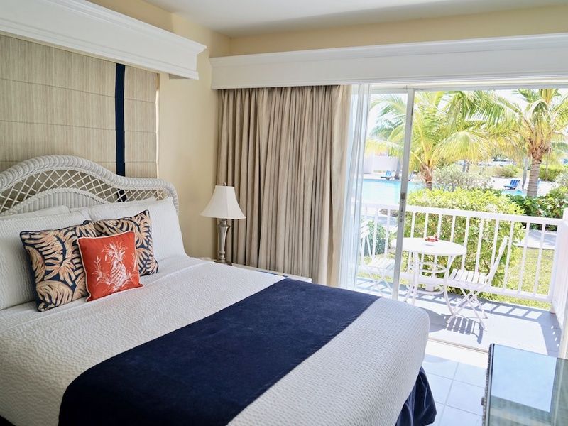 Hôtel Sandyport Beaches Resort 3* pas cher photo 6