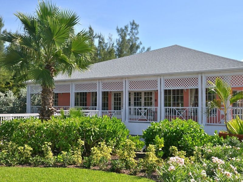Hôtel Sandyport Beaches Resort 3* pas cher photo 8