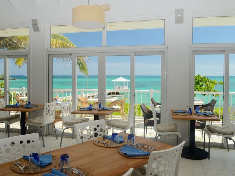 Hôtel Sandyport Beaches Resort 3* pas cher photo 9