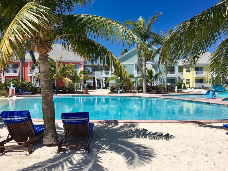 Hôtel Sandyport Beaches Resort 3* pas cher photo 11