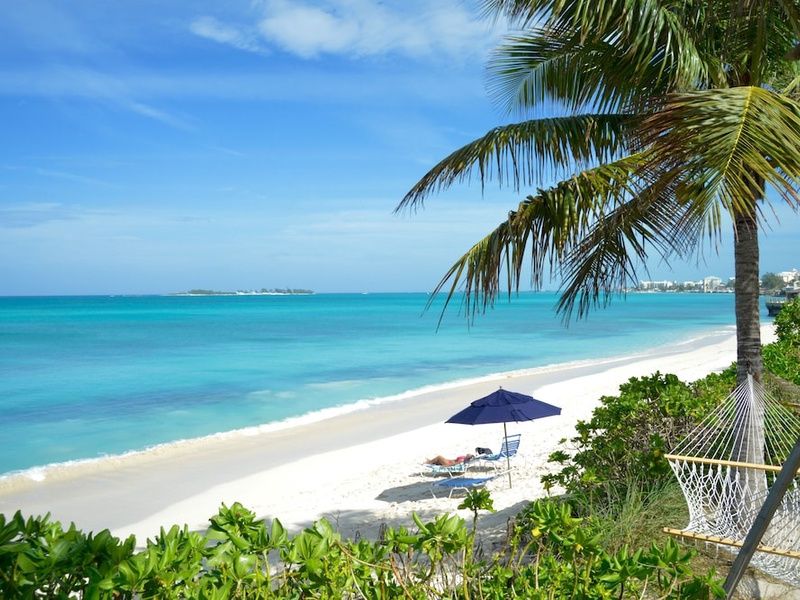 Hôtel Sandyport Beaches Resort 3* pas cher photo 12