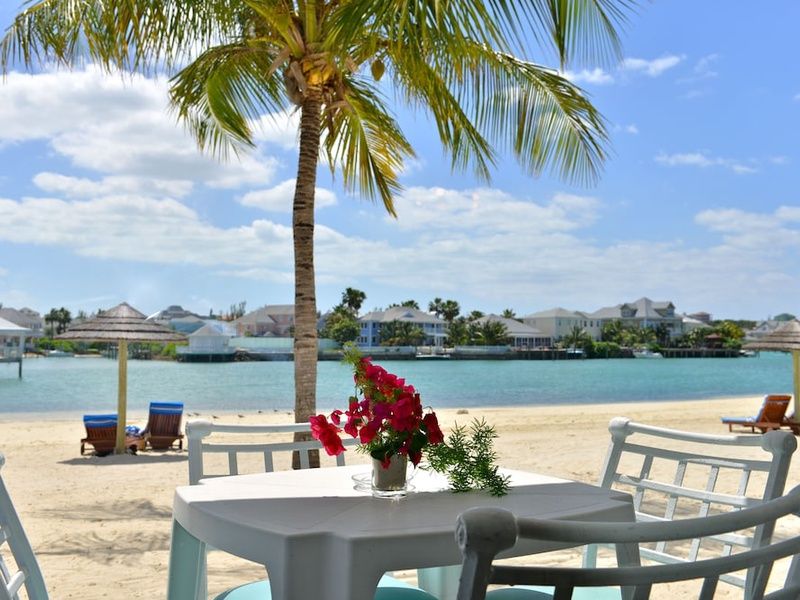 Hôtel Sandyport Beaches Resort 3* pas cher photo 13