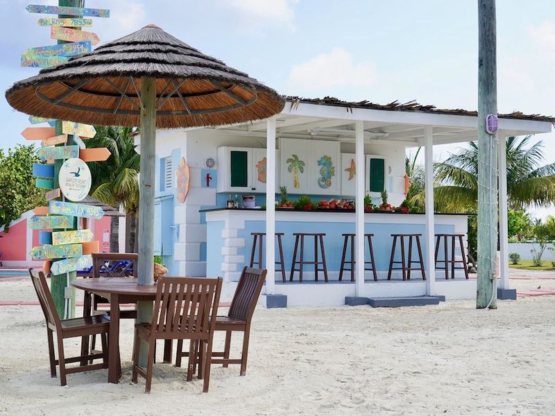 Hôtel Sandyport Beaches Resort 3* pas cher photo 17