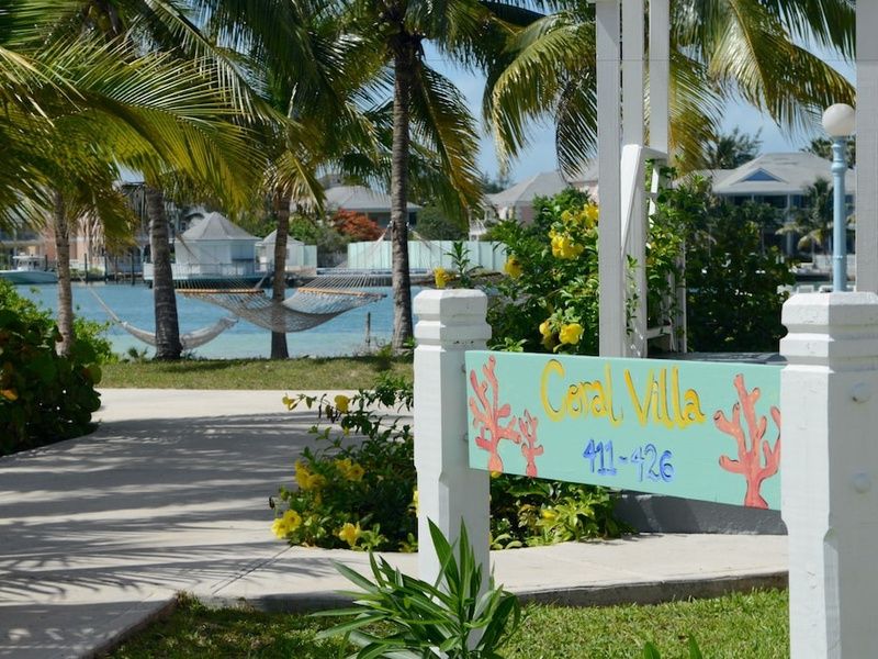 Hôtel Sandyport Beaches Resort 3* pas cher photo 19