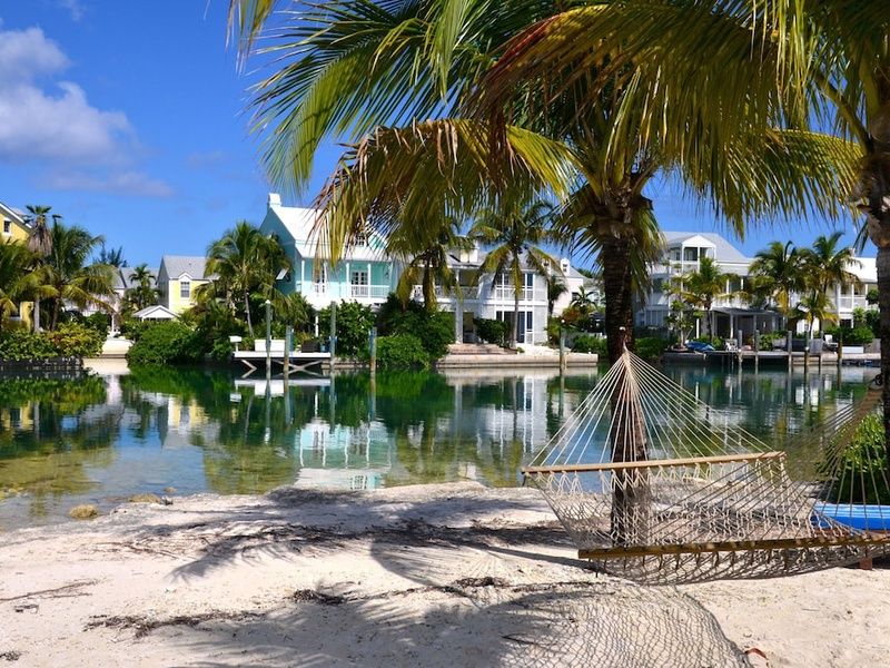 Hôtel Sandyport Beaches Resort 3* pas cher photo 21