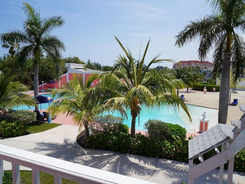 Hôtel Sandyport Beaches Resort 3* pas cher photo 22