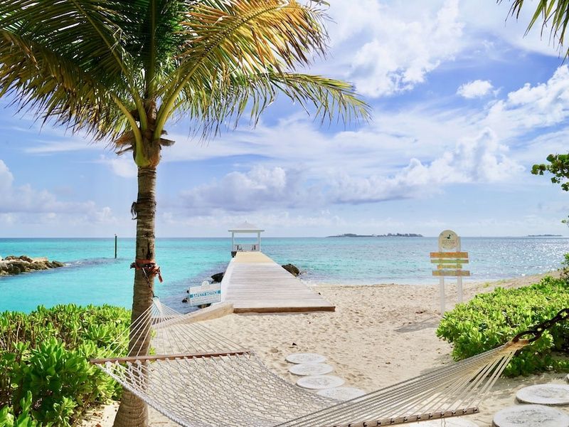Hôtel Sandyport Beaches Resort 3* pas cher photo 24