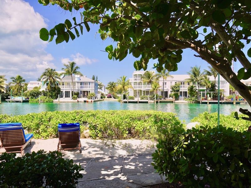 Hôtel Sandyport Beaches Resort 3* pas cher photo 25