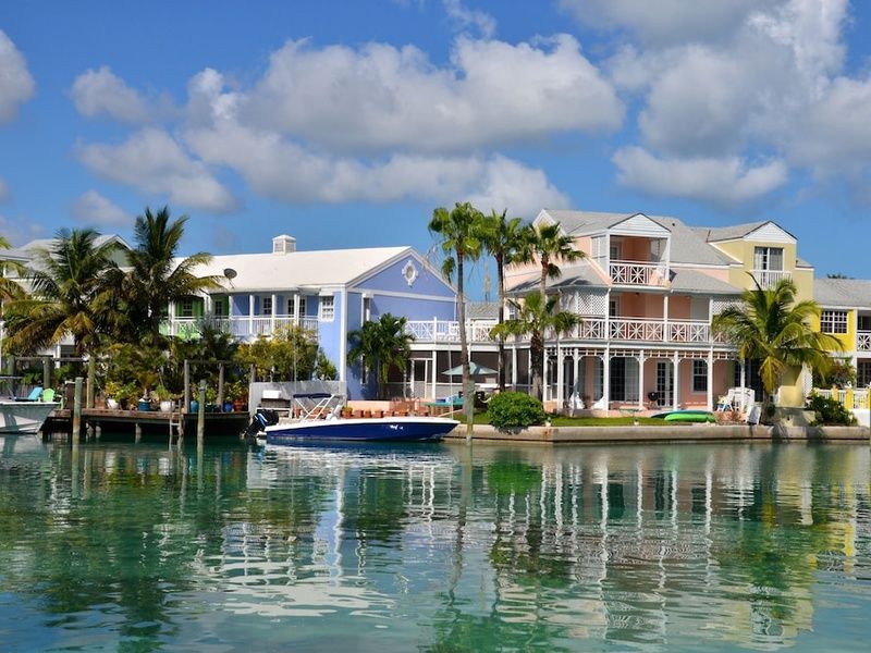 Hôtel Sandyport Beaches Resort 3* pas cher photo 26