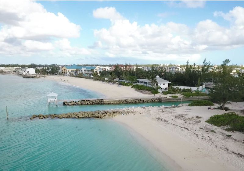 Hôtel Sandyport Beaches Resort 3* pas cher photo 27