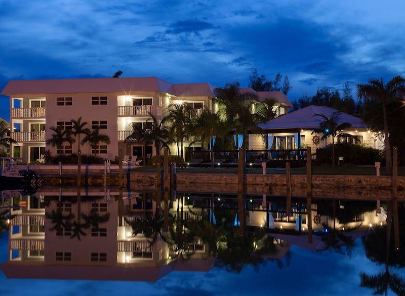 Hôtel Dolphin Cove 4* - Adultes uniquement pas cher photo 19