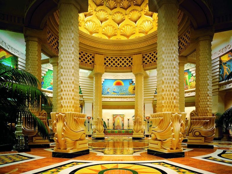 Hôtel The Royal at Atlantis 4* pas cher photo 6