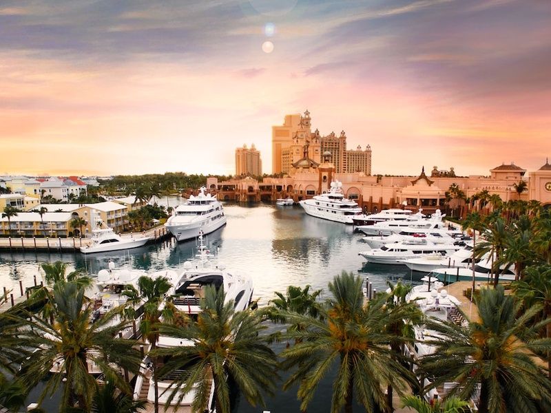 Hôtel The Royal at Atlantis 4* pas cher photo 17