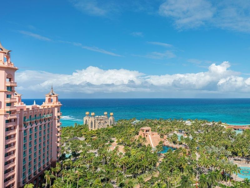 Hôtel The Royal at Atlantis 4* pas cher photo 23