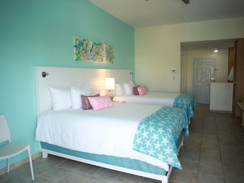 Hôtel Pelican Bay Resort at Lucaya 4* pas cher photo 2