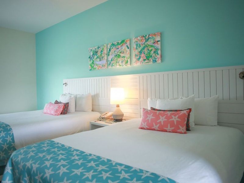 Hôtel Pelican Bay Resort at Lucaya 4* pas cher photo 4
