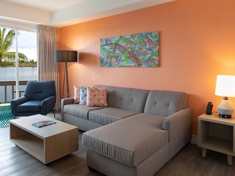 Hôtel Pelican Bay Resort at Lucaya 4* pas cher photo 7