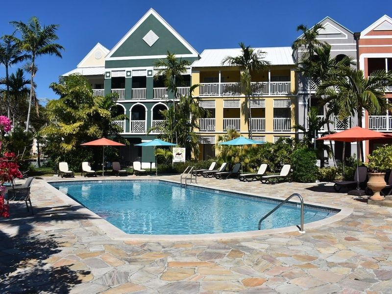 Hôtel Pelican Bay Resort at Lucaya 4* pas cher photo 1
