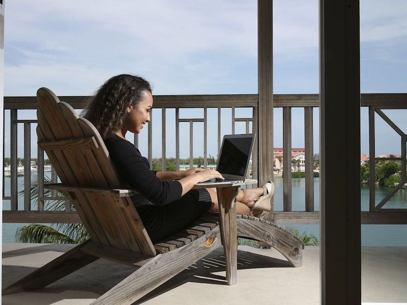 Hôtel Pelican Bay Resort at Lucaya 4* pas cher photo 10