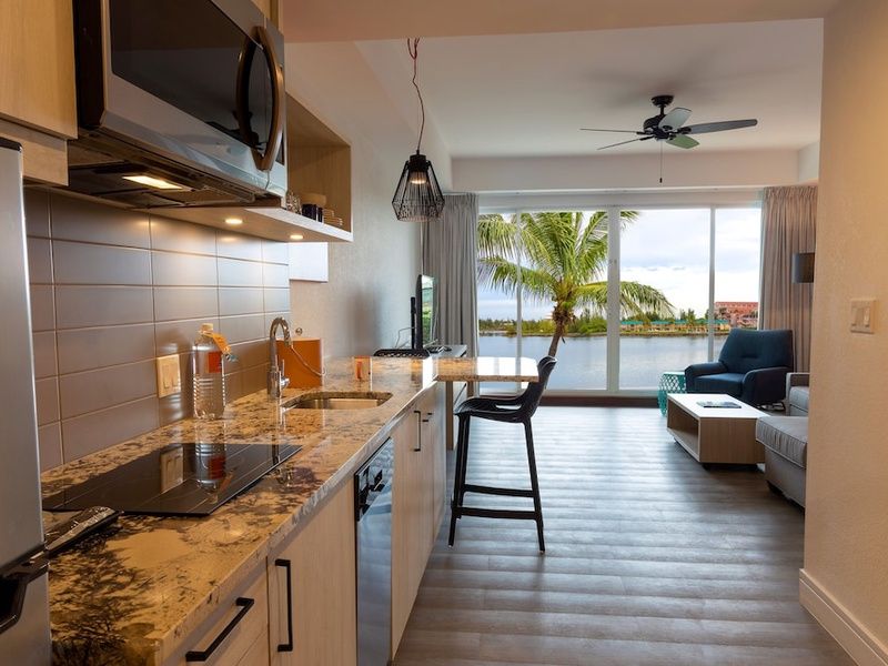 Hôtel Pelican Bay Resort at Lucaya 4* pas cher photo 14
