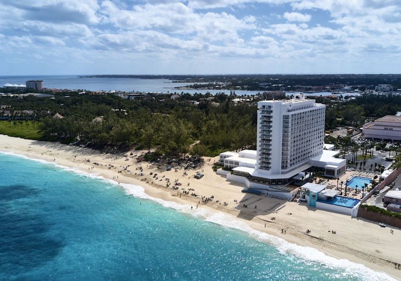 Hôtel RIU Palace Paradise Island - Adults only 4* pas cher photo 1