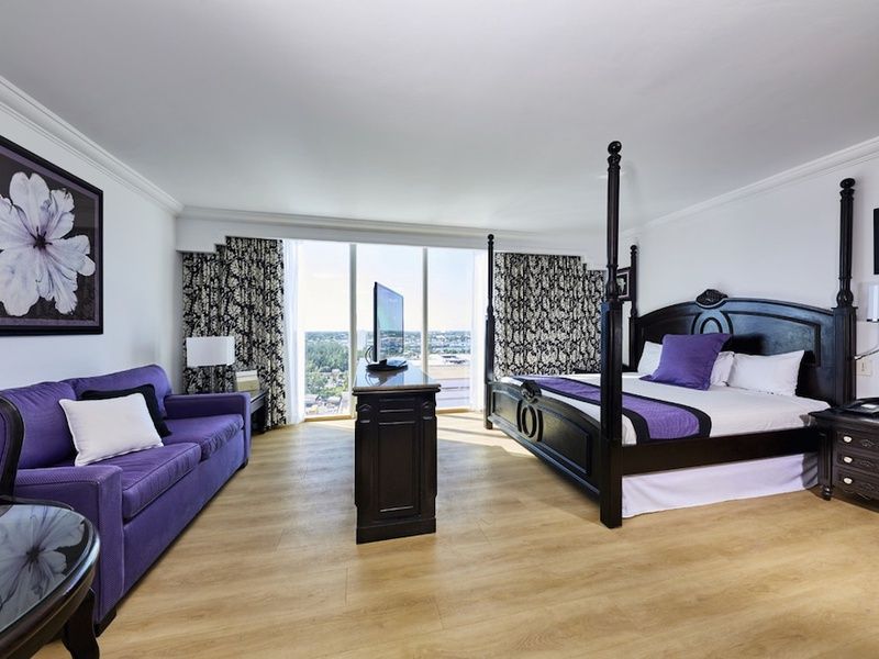 Hôtel RIU Palace Paradise Island - Adults only 4* pas cher photo 2